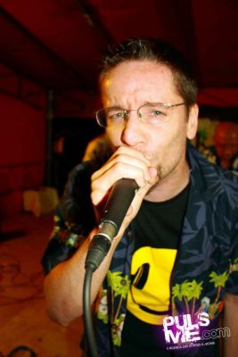 Fêtes de la Musique au Parc ! - Gallerie photo #217